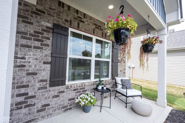1585 Pebble Beach Drive, Pendleton, IN 46064