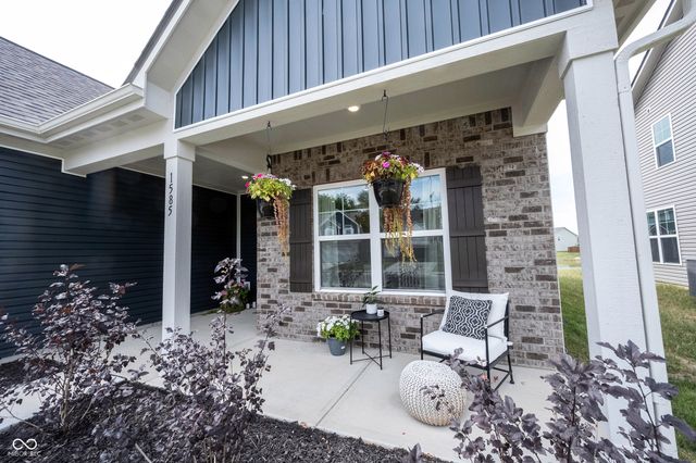 1585 Pebble Beach Drive, Pendleton, IN 46064