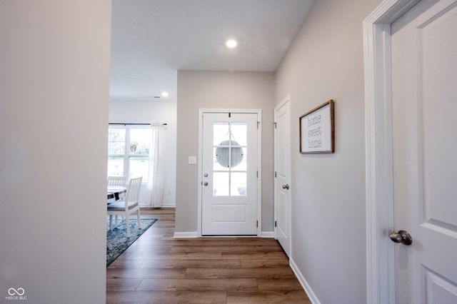 1585 Pebble Beach Drive, Pendleton, IN 46064