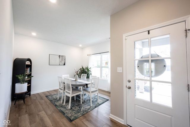 1585 Pebble Beach Drive, Pendleton, IN 46064