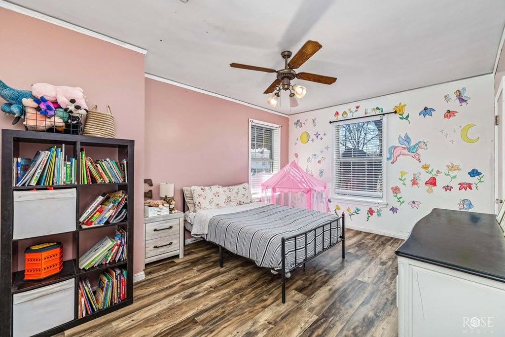 Image 24 of property listing at 205 Broadway St, Miles, TX 76861