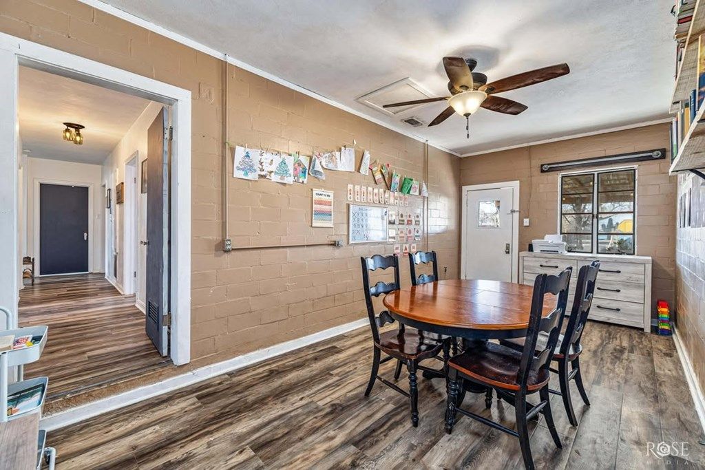 Image 25 of property listing at 205 Broadway St, Miles, TX 76861