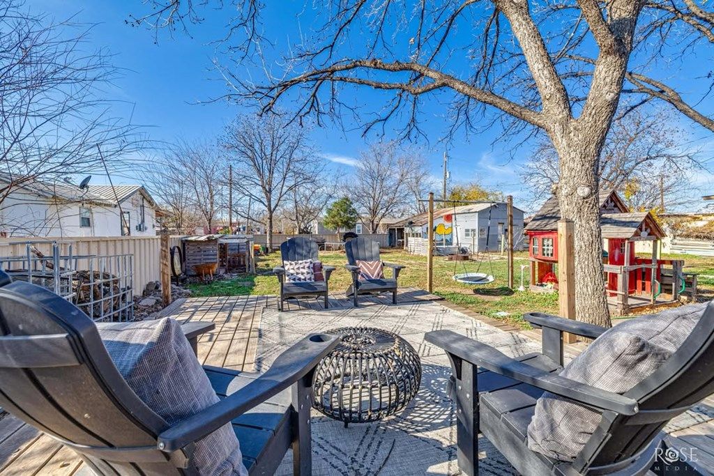 Image 31 of property listing at 205 Broadway St, Miles, TX 76861