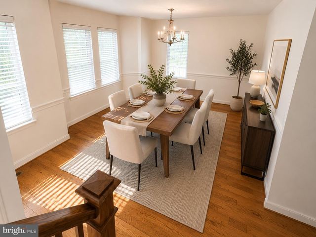 22806 BREEZY HOLLOW DR, Brambleton, VA 20148