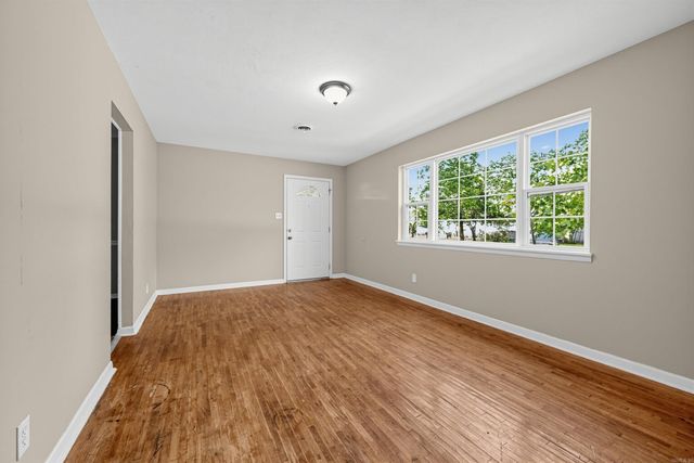 125 Cherry Street, Jacksonville, AR 72076