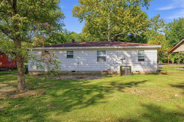 125 Cherry Street, Jacksonville, AR 72076