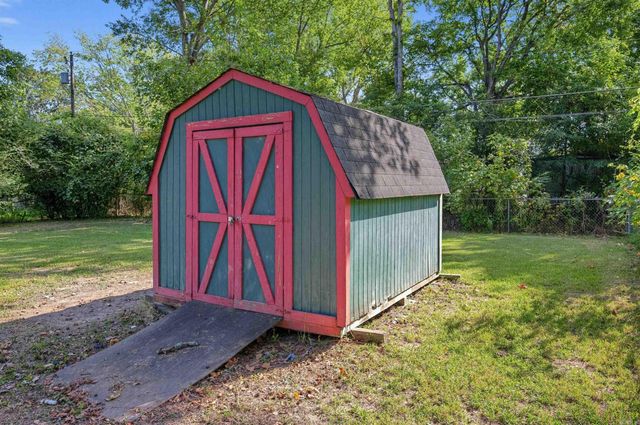 125 Cherry Street, Jacksonville, AR 72076