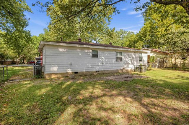 125 Cherry Street, Jacksonville, AR 72076