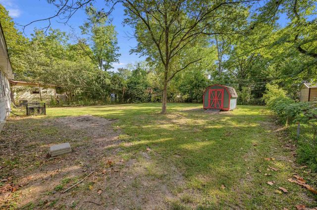 125 Cherry Street, Jacksonville, AR 72076