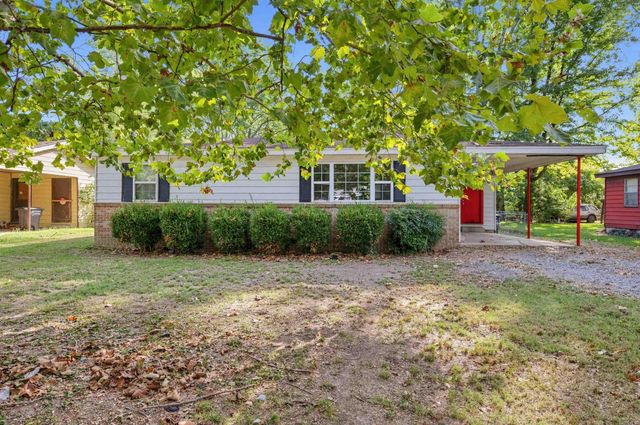 125 Cherry Street, Jacksonville, AR 72076