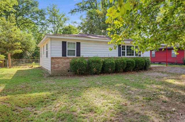 125 Cherry Street, Jacksonville, AR 72076