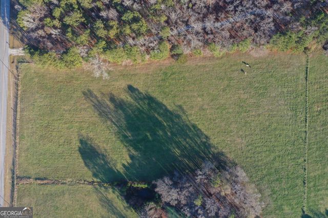 19.6 ACRES Grant Road, Fayetteville, GA 30215