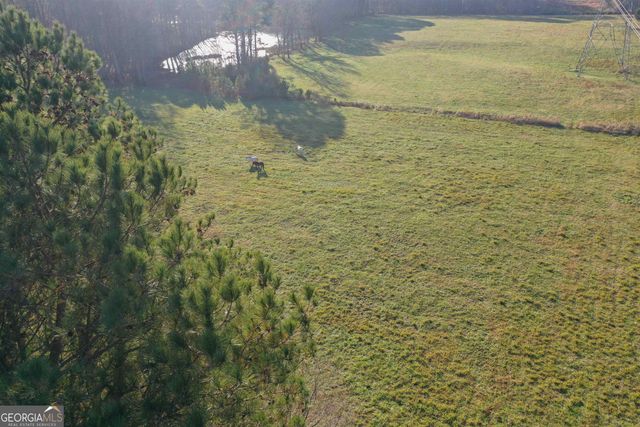 19.6 ACRES Grant Road, Fayetteville, GA 30215