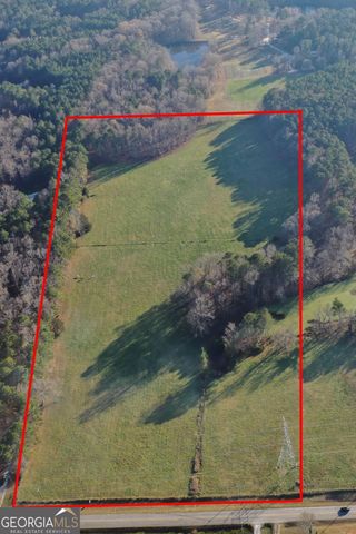 19.6 ACRES Grant Road, Fayetteville, GA 30215