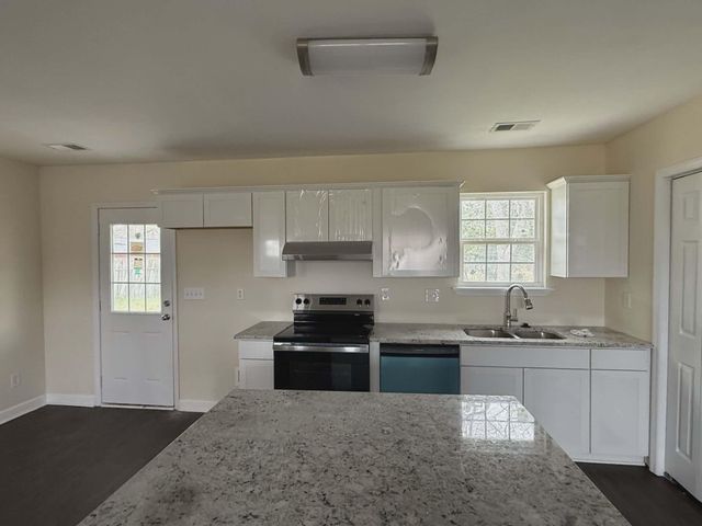 938 Quaker Road Drive, Waynesboro, GA 30830