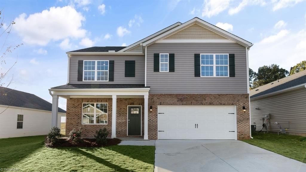5135 Reedy Fork School Road, Greensboro, NC 27405