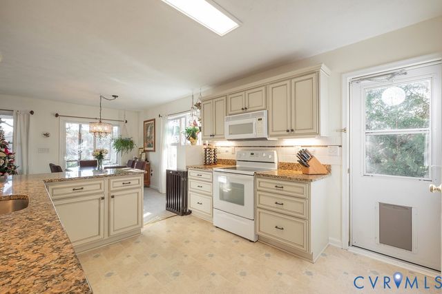 776 Tall Pines Dr, Mineral, VA 23117