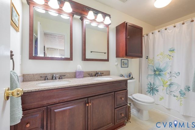 776 Tall Pines Dr, Mineral, VA 23117