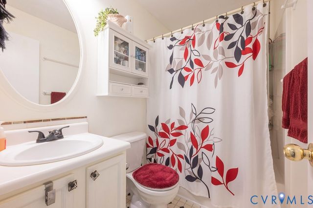 776 Tall Pines Dr, Mineral, VA 23117