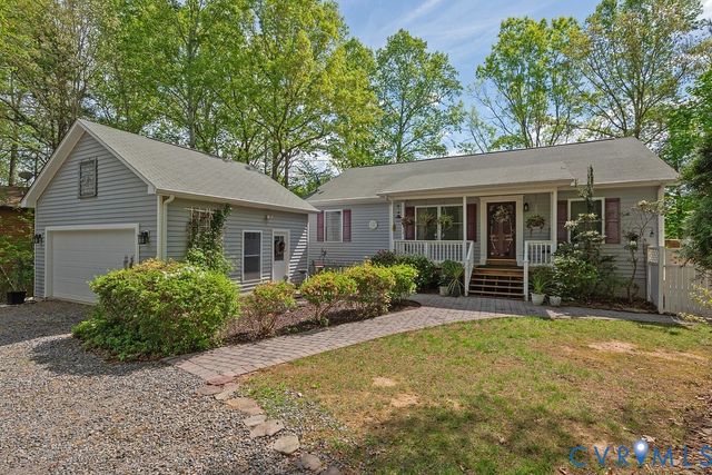 776 Tall Pines Dr, Mineral, VA 23117