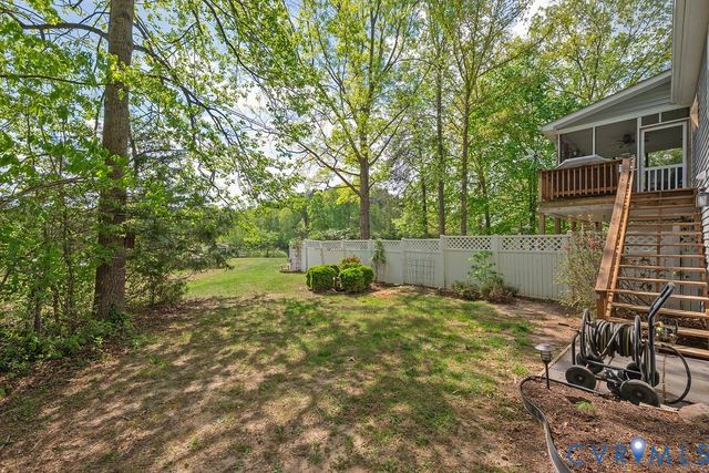 776 Tall Pines Dr, Mineral, VA 23117