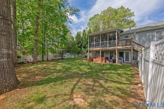 776 Tall Pines Dr, Mineral, VA 23117