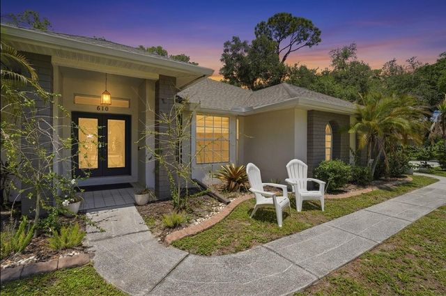 610 WOODVIEW WAY, Bradenton, FL 34212
