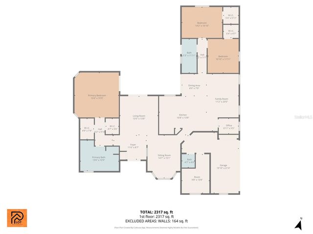 610 WOODVIEW WAY, Bradenton, FL 34212