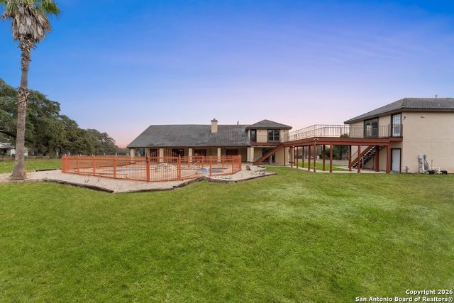 5421 Lockhill, San Antonio, TX 78240