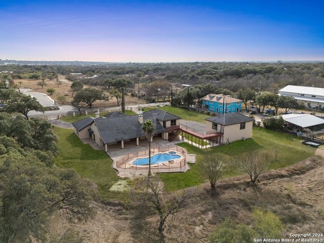 5421 Lockhill, San Antonio, TX 78240