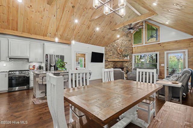 240 Pink Pig Lane, Cherry Log, GA 30522