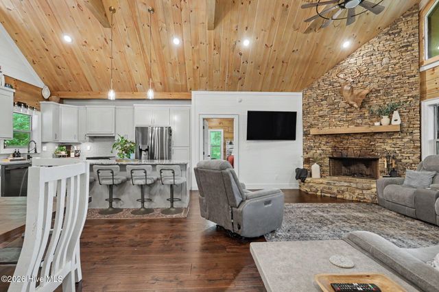 240 Pink Pig Lane, Cherry Log, GA 30522