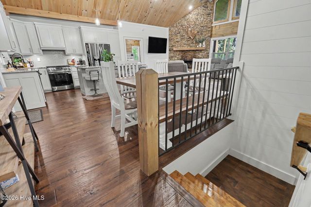 240 Pink Pig Lane, Cherry Log, GA 30522