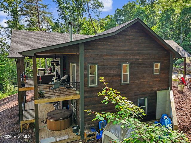 240 Pink Pig Lane, Cherry Log, GA 30522