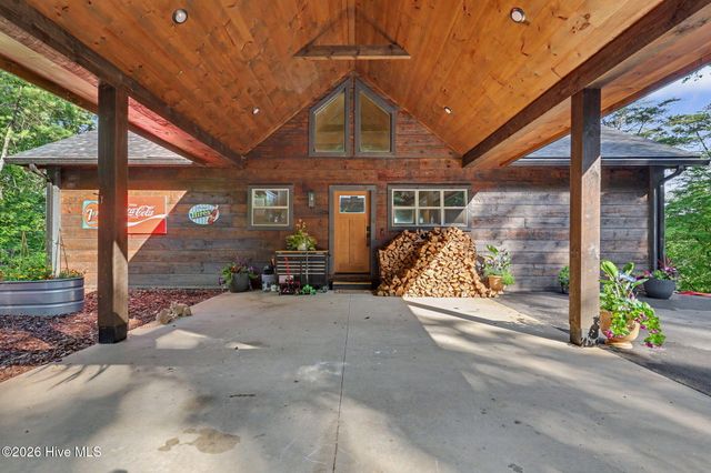 240 Pink Pig Lane, Cherry Log, GA 30522