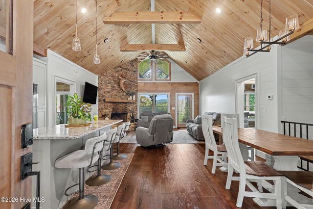 240 Pink Pig Lane, Cherry Log, GA 30522
