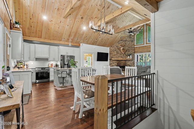 240 Pink Pig Lane, Cherry Log, GA 30522
