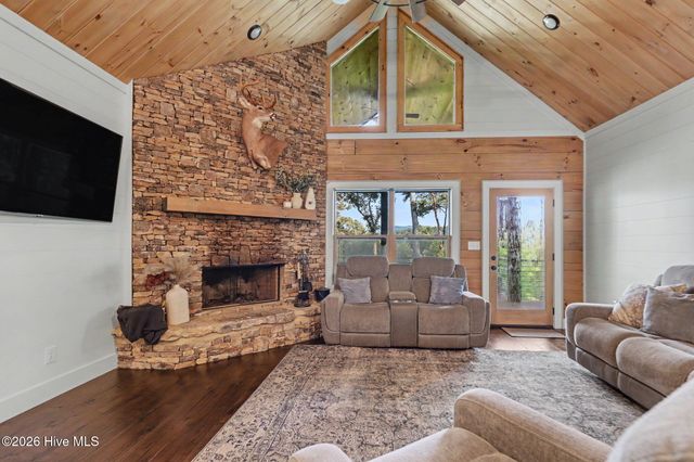 240 Pink Pig Lane, Cherry Log, GA 30522