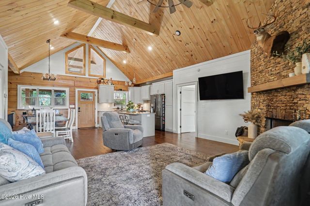 240 Pink Pig Lane, Cherry Log, GA 30522