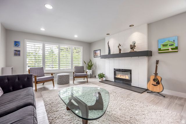 1971 E TERRA LINDA DR, Holladay, UT 84124