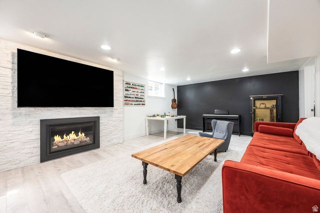 1971 E TERRA LINDA DR, Holladay, UT 84124