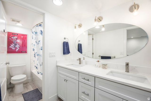 1971 E TERRA LINDA DR, Holladay, UT 84124