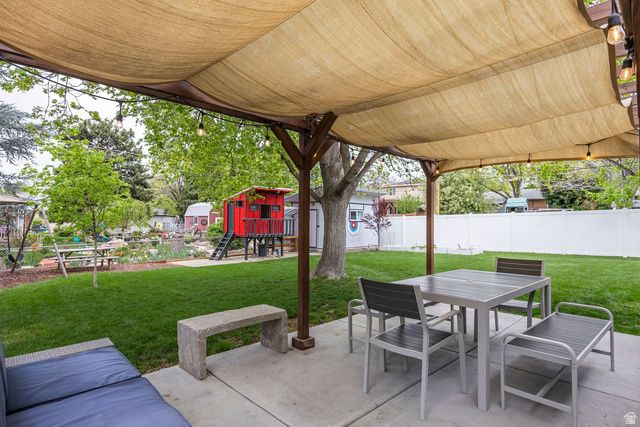 1971 E TERRA LINDA DR, Holladay, UT 84124