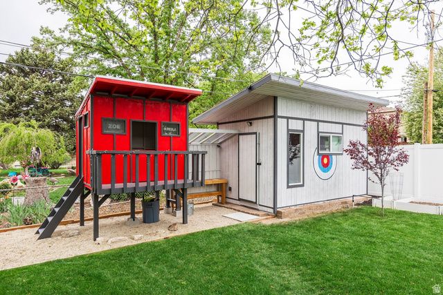 1971 E TERRA LINDA DR, Holladay, UT 84124