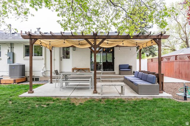 1971 E TERRA LINDA DR, Holladay, UT 84124