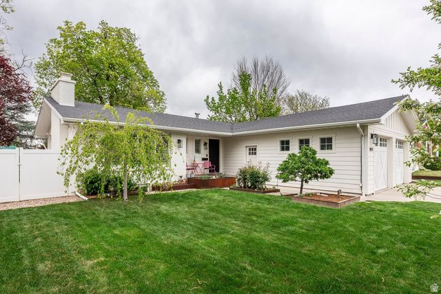 1971 E TERRA LINDA DR, Holladay, UT 84124