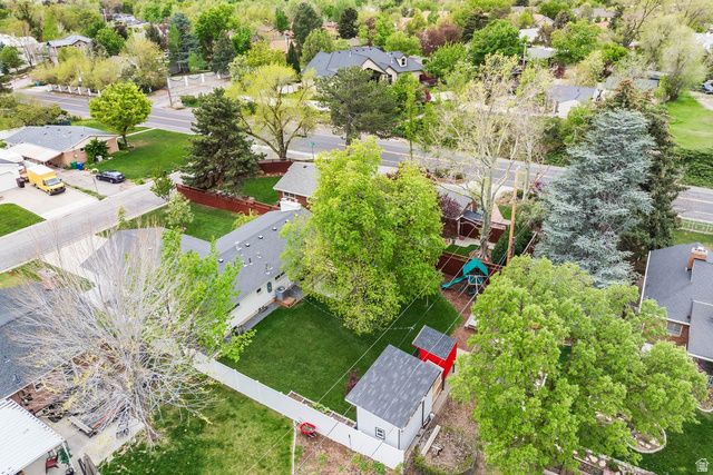 1971 E TERRA LINDA DR, Holladay, UT 84124