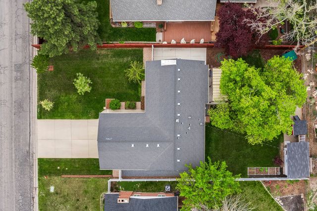 1971 E TERRA LINDA DR, Holladay, UT 84124