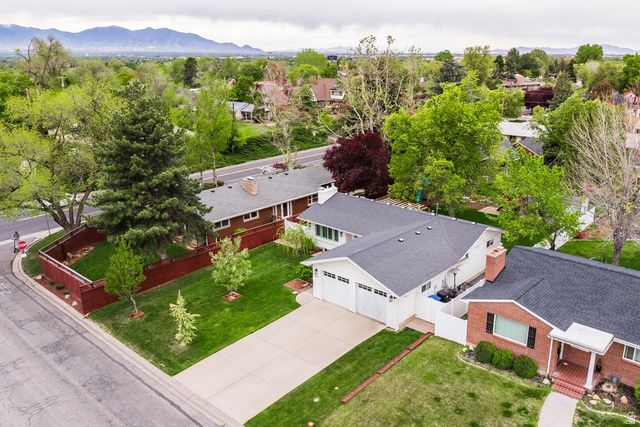 1971 E TERRA LINDA DR, Holladay, UT 84124