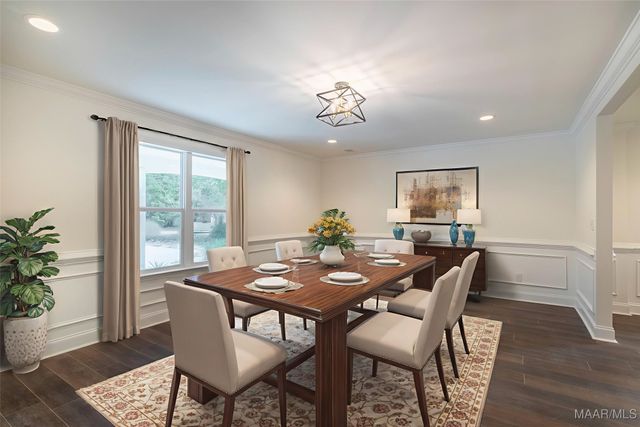 3550 Audubon Road, Montgomery, AL 36111